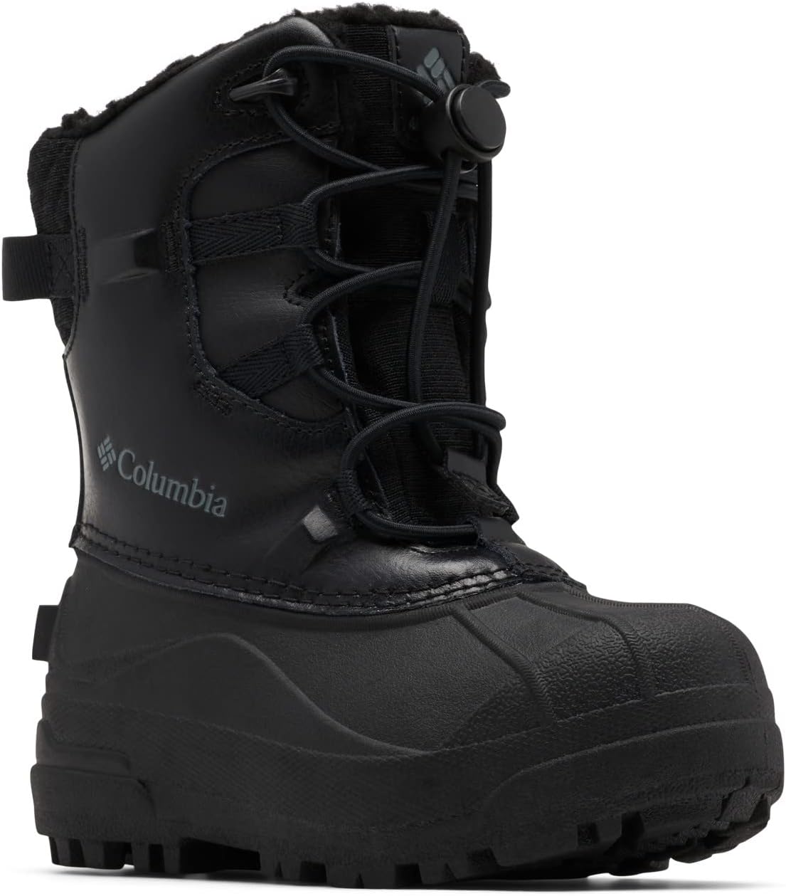 Columbia Bugaboot Celsius Botas de Nieve Unisex Niños