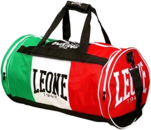 Leone 1947 Italia bolsa de deporte, 45 litros, nailon 600D