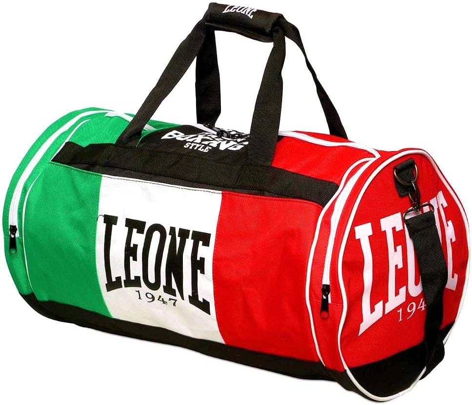 Leone 1947 Italia bolsa de deporte, 45 litros, nailon 600D