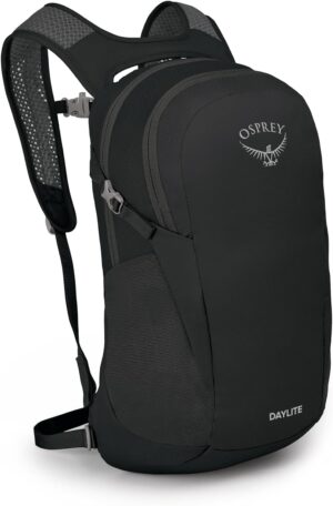 Osprey Daylite Mochila Lifestyle, 13 L, negro