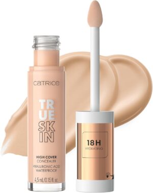 Catrice True Skin High Cover Corrector Antimanchas, 4,5 ml