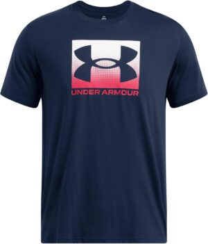 Under Armour UA Boxed Sports Updated camiseta de manga corta hombre