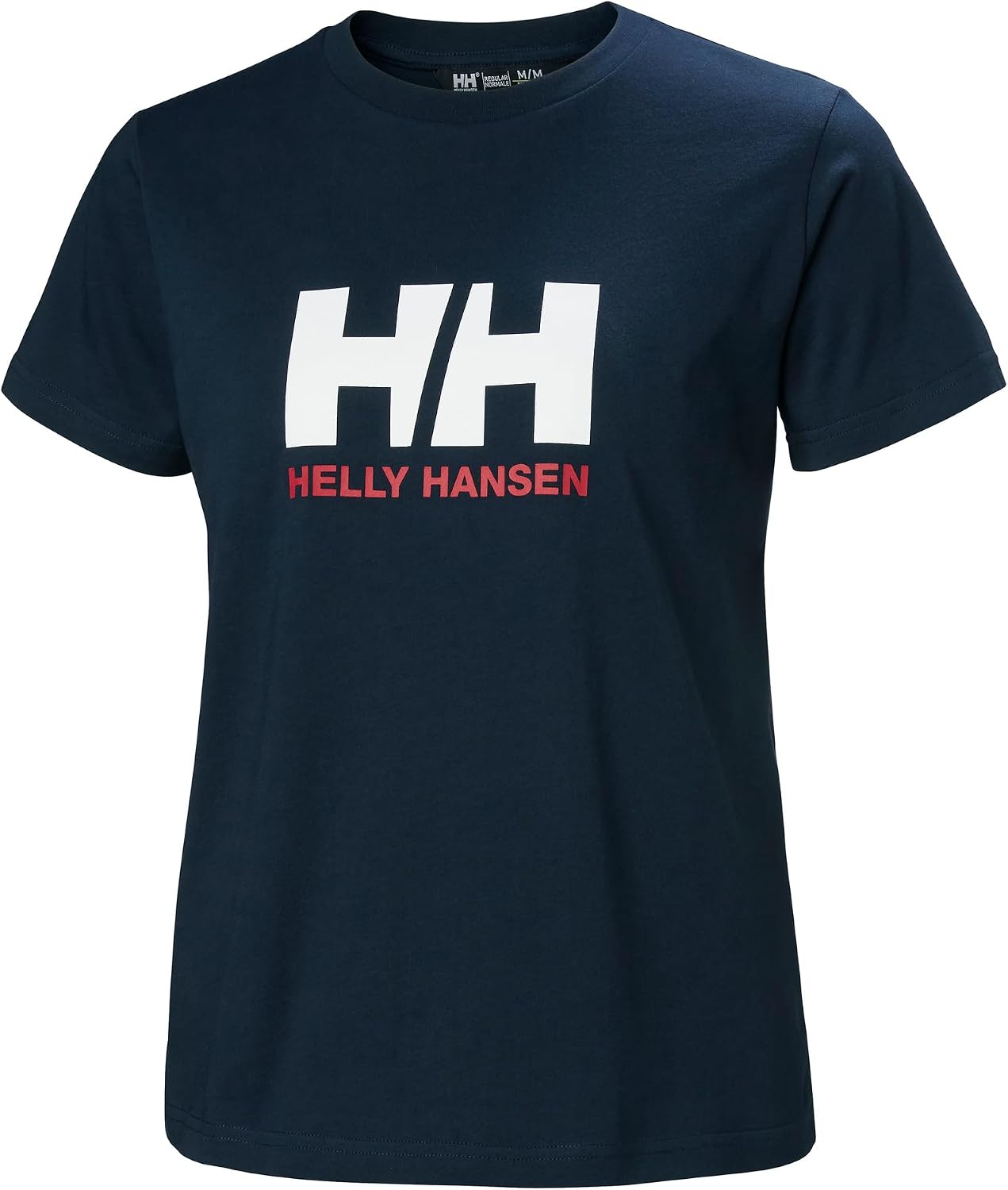 Helly Hansen HH Logo T-Shirt 3.0 Camiseta Mujer