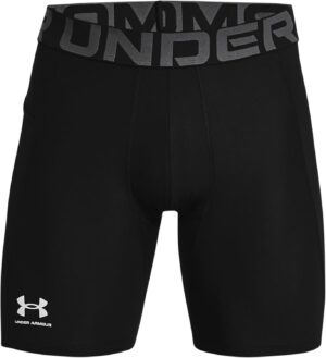 Under Armour UA HG Armour Pantalón Corto de Compresión Hombre