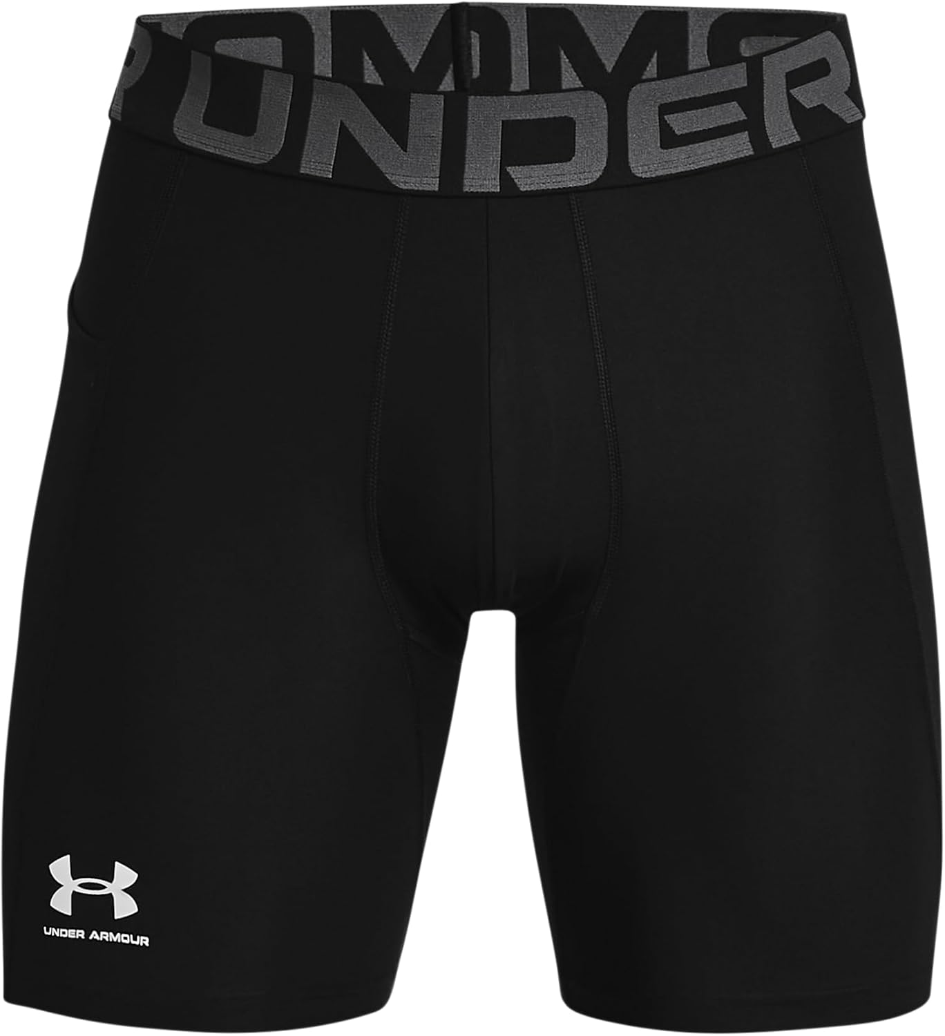 Under Armour UA HG Armour Pantalón Corto de Compresión Hombre
