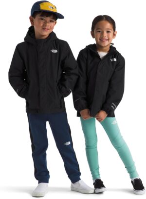 The North Face Kid Warm Antora Rain Jacket Chubasquero Infantil NF0A873TKX7