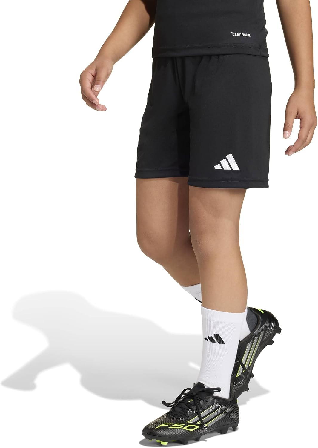 adidas Entrada26 Pantalón Corto Niños