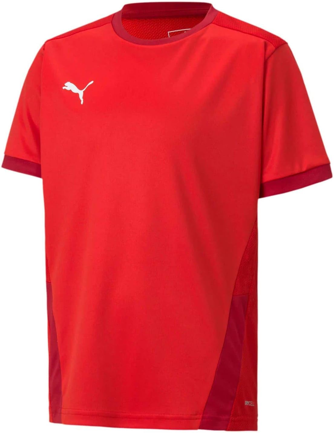 PUMA Teamgoal 23 Jersey Jr Camiseta Niños