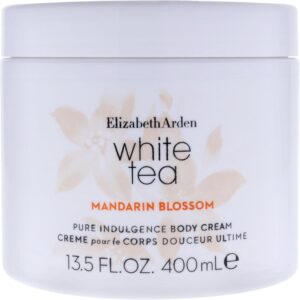 Elizabeth Arden White Tea Mandarin Blossom crema corporal, 384 ml