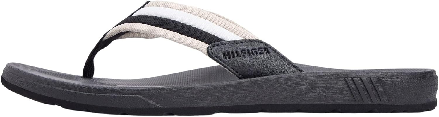 Tommy Hilfiger Chanclas Molded Beach Hombre