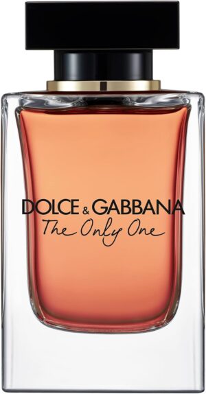 Dolce & Gabbana The Only One Agua de Perfume Mujer, 100 ml