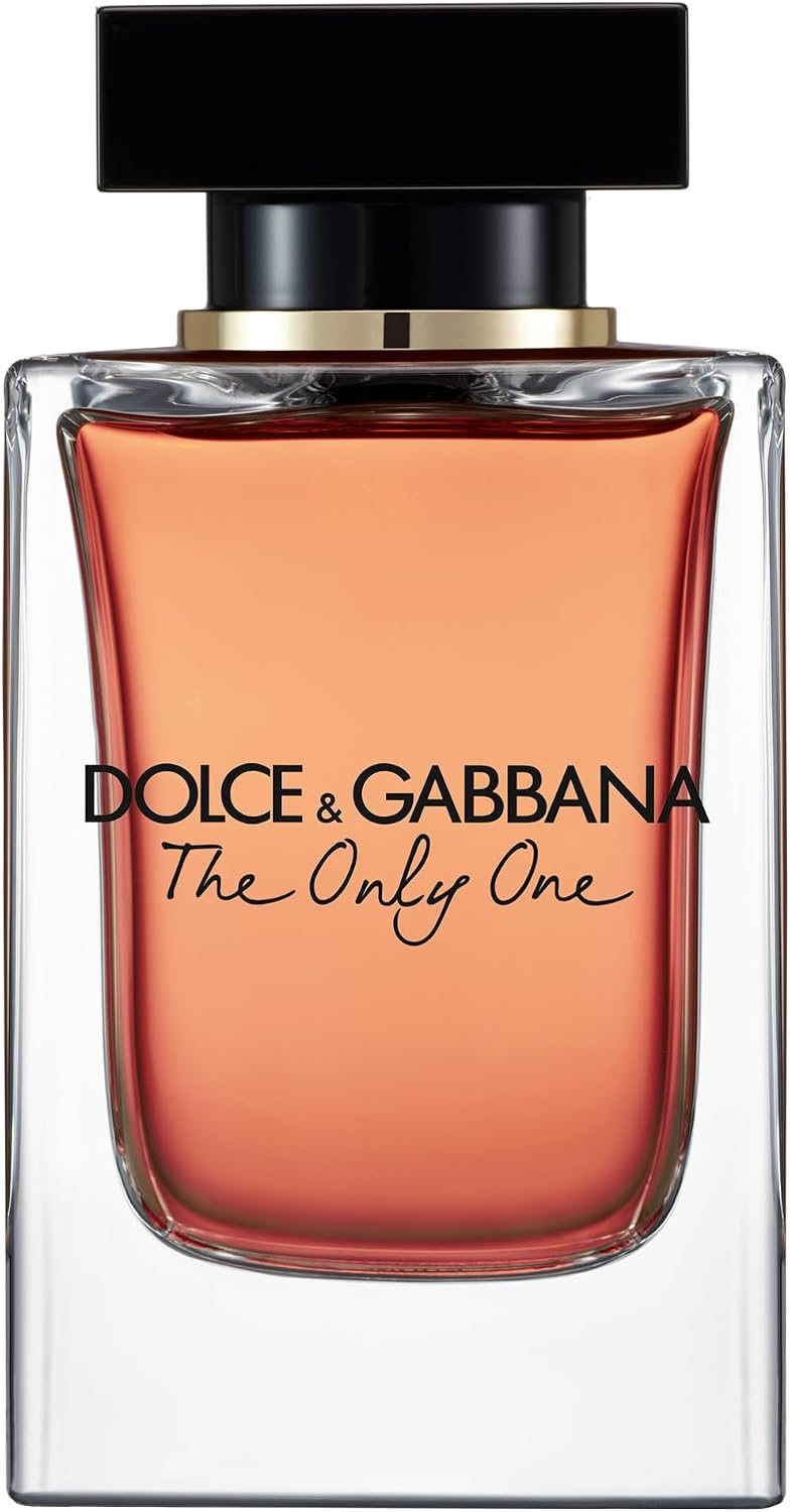 Dolce & Gabbana The Only One Agua de Perfume Mujer, 100 ml