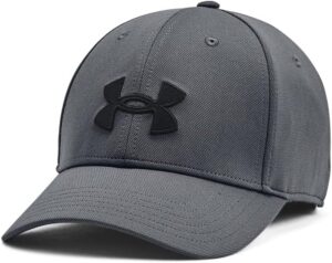 Under Armour Blitzing II gorra deportiva ajustable Hombre