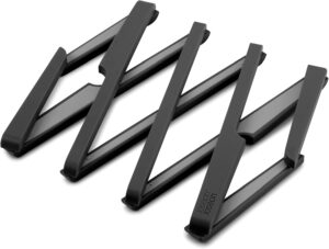 Joseph Joseph trébede de silicona extensible y plegable