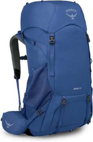 Osprey Rook Mochila de Trekking Hombre 50 L