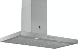Balay Campana extractora decorativa de pared 3BC097EX, 90 cm