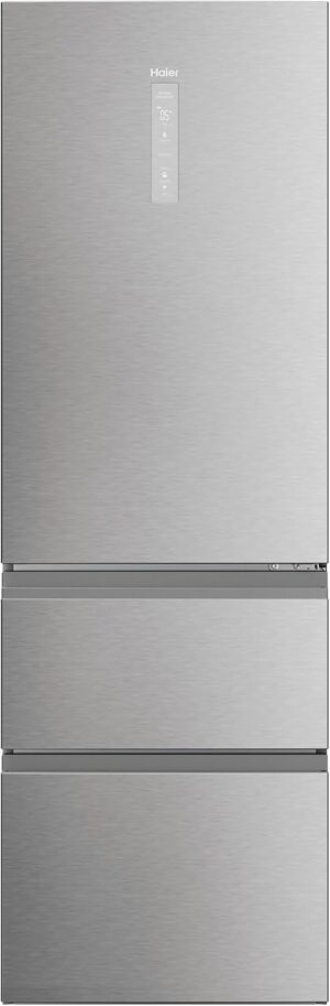 Haier 3D 60 Series 5 HTW5618ENMG Frigorífico Combi