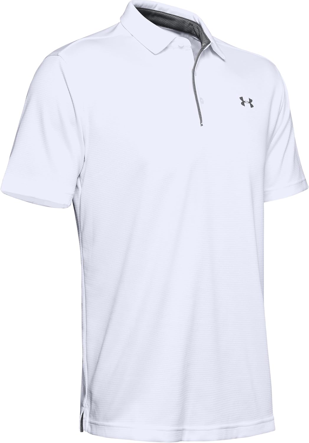 Under Armour Tech Polo Camiseta Hombre