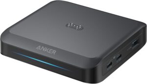 Anker Base de Carga 150 W 3 Puertos para Anker Prime