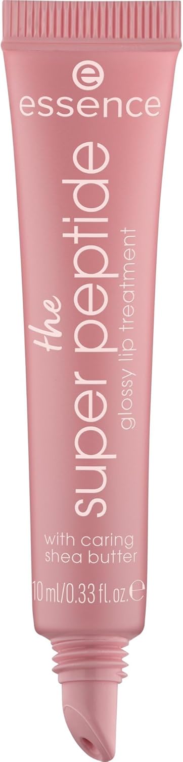 essence The Super Peptide Tratamiento Labial 03 Toffeetastic, 10 ml