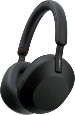 Sony WH-1000XM5 Auriculares inalámbricos con cancelación de ruido