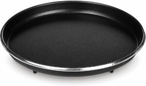 Whirlpool AVM250 Crisp Bandeja para microondas