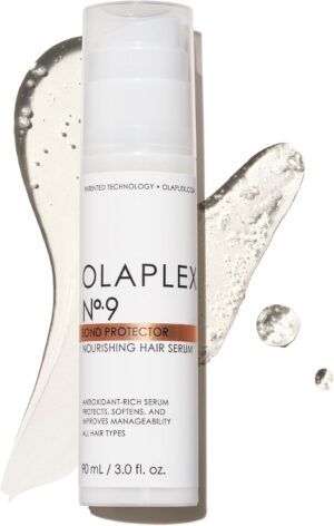 Olaplex Nº 9 Suero nutritivo para el cabello, 90 ml