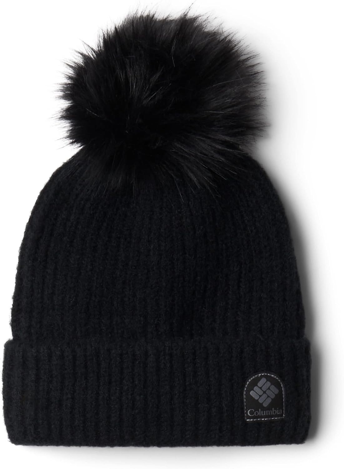 Columbia Winter Blur Gorro con Pompón Unisex