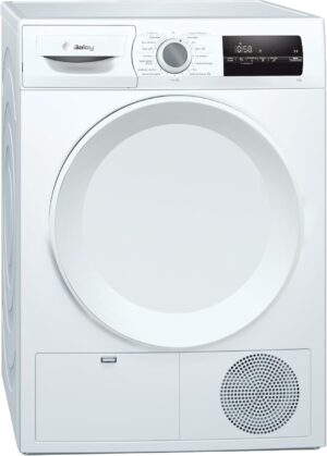 Balay Secadora Bomba de Calor 8 kg Libre Instalación