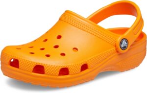 Crocs Classic Zuecos Niños