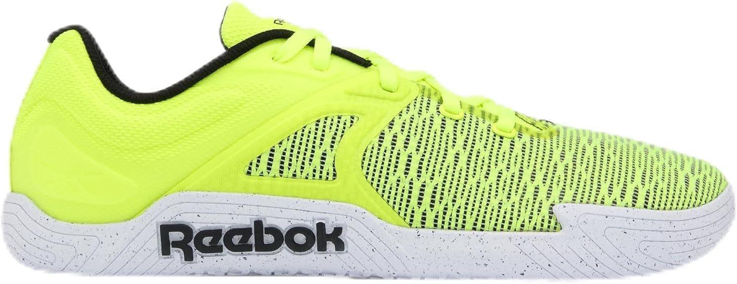 Reebok Nano Zero Zapatillas de Cross Training Unisex