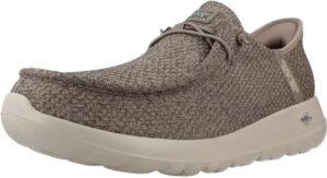 Skechers Go Walk Max Halcyon Slip-ins zapatillas hombre