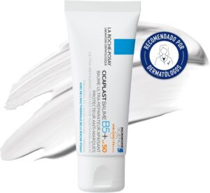 La Roche-Posay Cicaplast Baume B5+ SPF50 40 ml