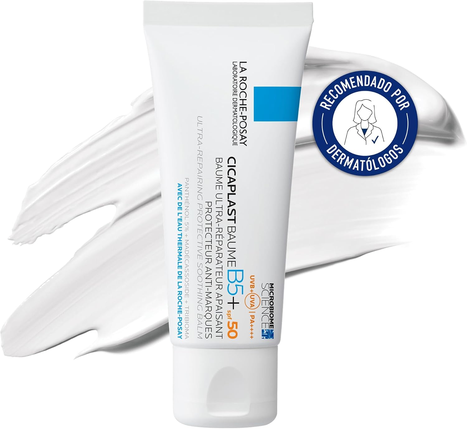 La Roche-Posay Cicaplast Baume B5+ SPF50 40 ml