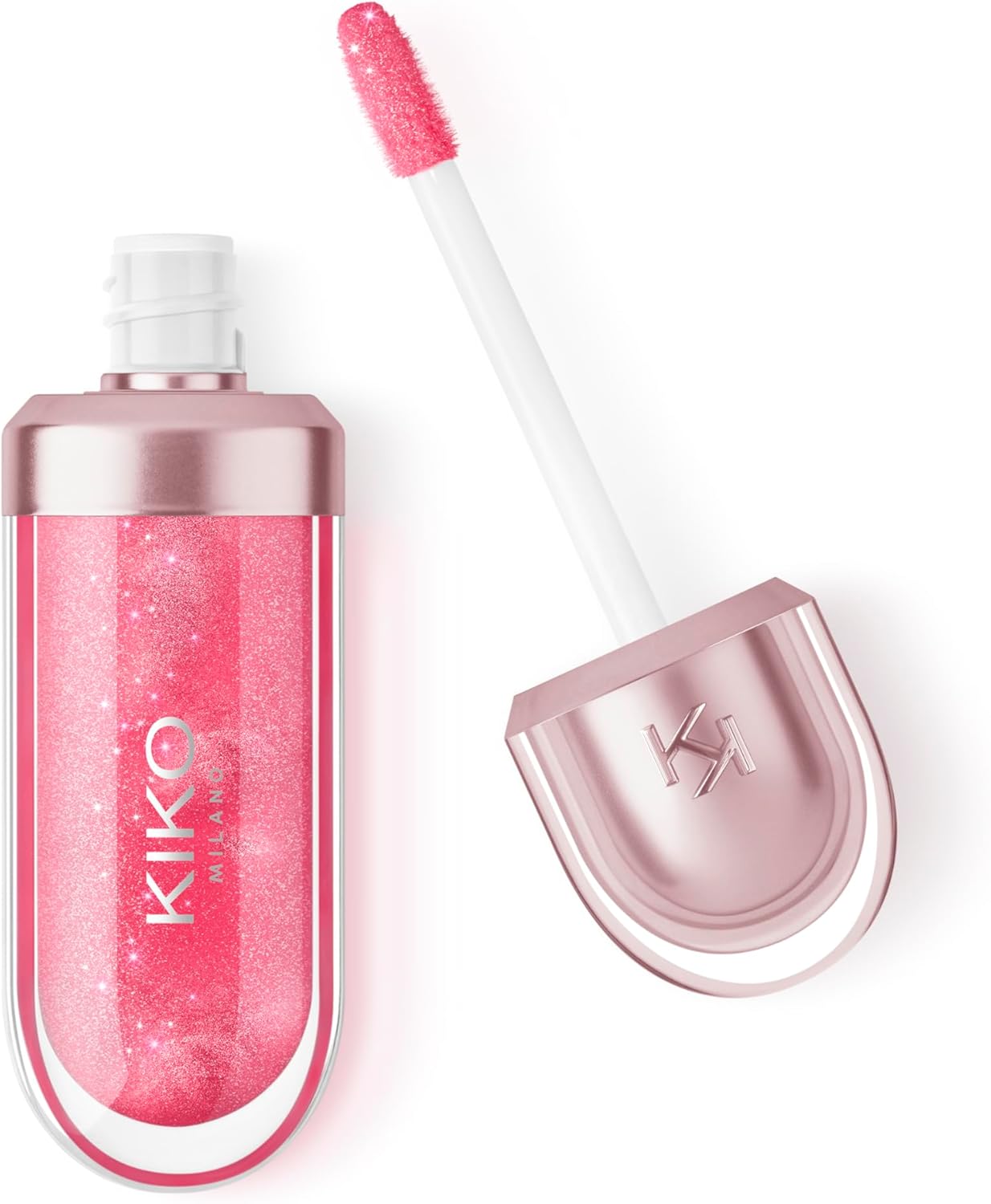 KIKO Milano 3D Hydra Lip Oil 04 Aceite Hidratante para Labios