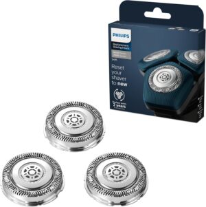Philips SH71/50 Cabezales de Recambio para Afeitadoras Philips Serie 7000