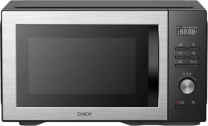Candy Essenza Microondas con Grill, 31 L, 1000-1500 W, Automenús