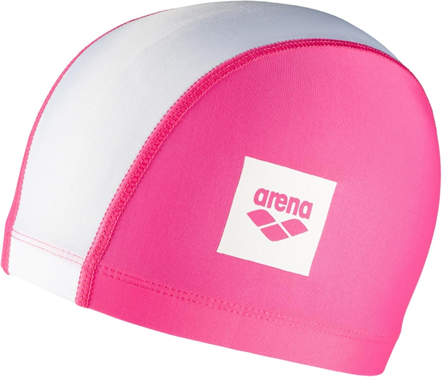Arena Unix II gorro de natación unisex de tejido elástico y secado rápido