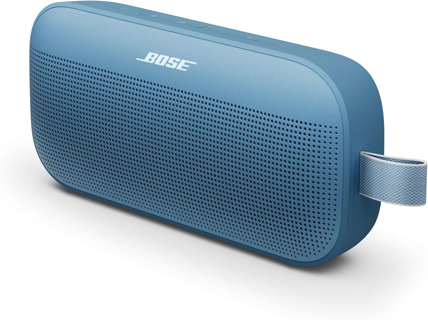 Bose SoundLink Flex (2.ª Gen.) Altavoz Bluetooth Portátil
