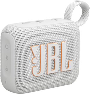 JBL GO 4 Altavoz Bluetooth portátil resistente al agua IP67