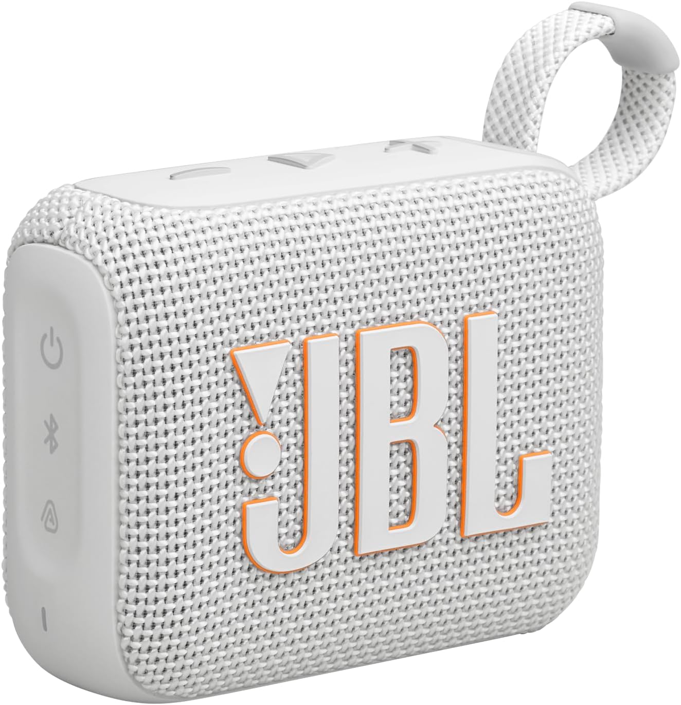 JBL GO 4 Altavoz Bluetooth portátil resistente al agua IP67
