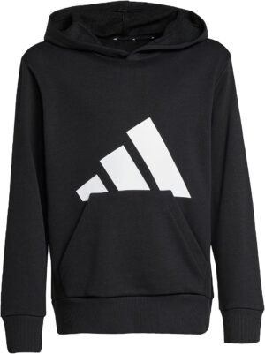adidas Essentials Big Logo Sudadera con Capucha Unisex Niños