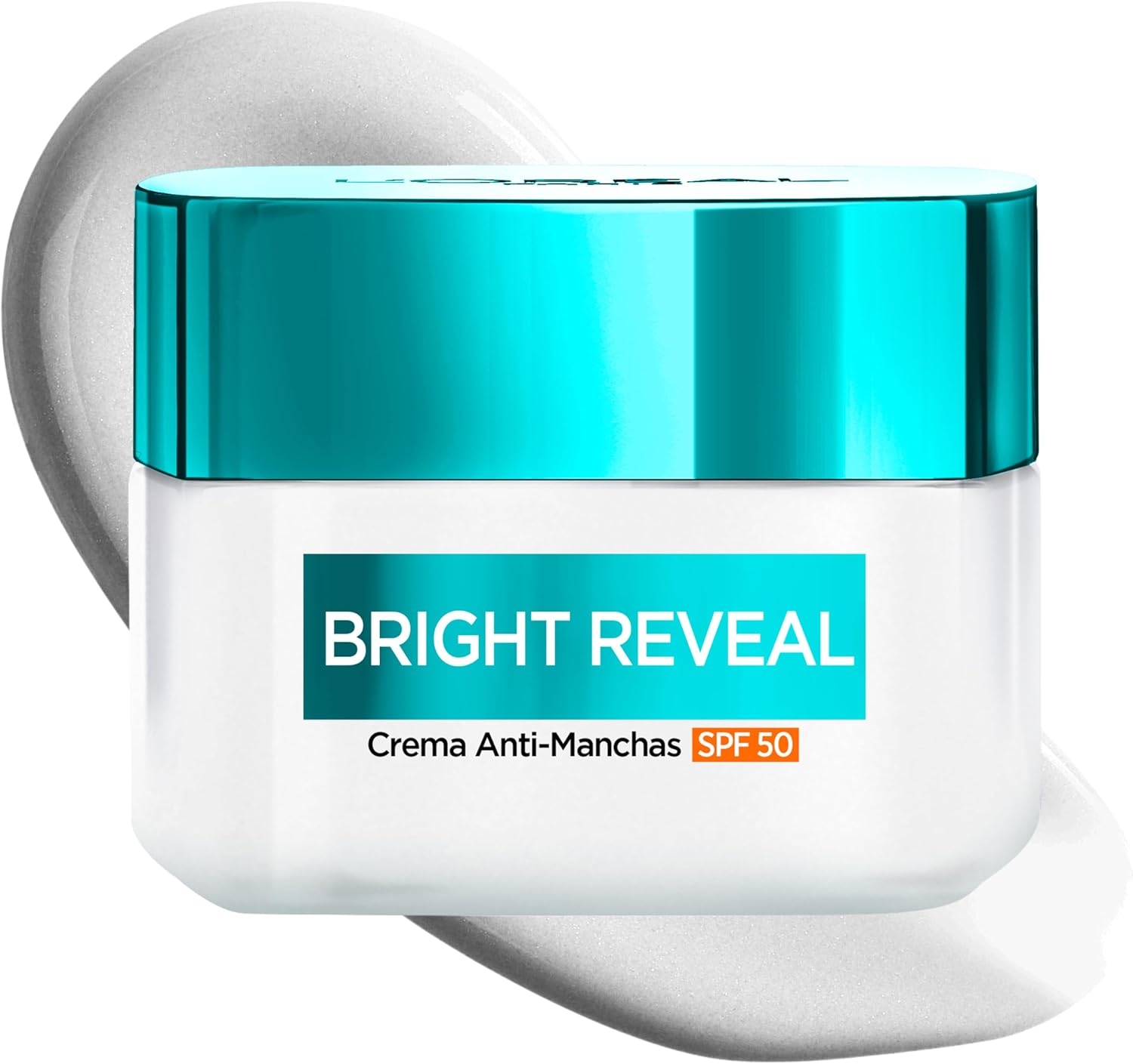 L'Oréal Paris Bright Reveal Crema Anti-Manchas SPF 50