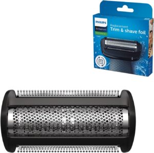 Philips TT2000/43 Cabezal de Recambio para Afeitadoras Corporales Philips