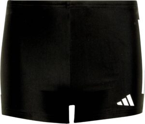 adidas 3-Stripes Bañador Bóxer Niños
