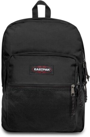 Eastpak Pinnacle Mochila con compartimentos dobles y panel trasero acolchado