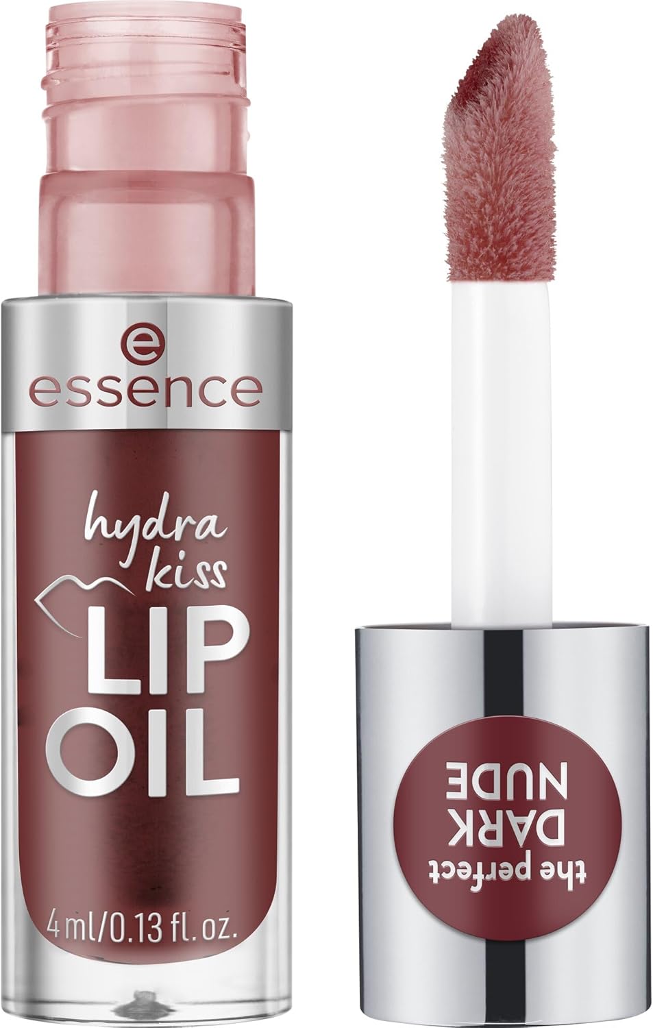 essence Hydra Kiss Lip Oil 08 Aceite Labial Hidratante