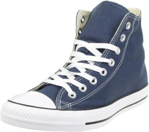 Converse Chuck Taylor All Star Hi Zapatillas de tela Unisex