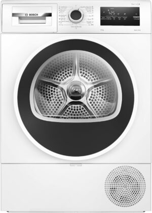 Bosch WTR83200ES secadora con bomba de calor 8 kg AutoDry