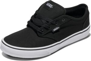 Vans Atwood Canvas Zapatillas de lona para niños